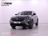 Renault Austral 1.3 Mild Hybrid Iconic Auto