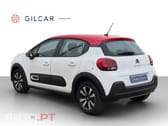 Citroen C3 1.2 PureTech Shine EAT6