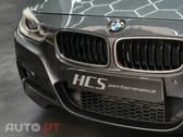 BMW 320 d Auto Pack M