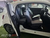 Fiat 500e 3+1