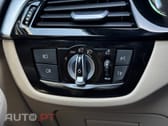 BMW 520 d Pack M Auto