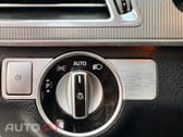 Mercedes-Benz E 300 BlueTEC Hybrid Avantgarde