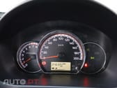 Mitsubishi Space Star 1.2 Connection Ediiton