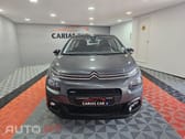 Citroen C3 1.2 PureTech Shine