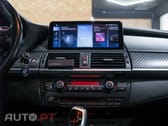BMW X6 35 d xDrive