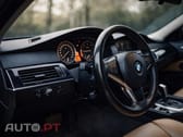BMW 520 dA Sport
