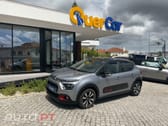 Citroen C3 1.5 BlueHDi C-Series