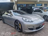 Porsche Panamera  4s Pdk