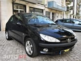 Peugeot 206 1.6 GTi