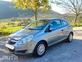 Opel Corsa Eco Flex