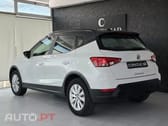 Seat Arona 1.0 TSI Style