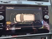 Volkswagen Golf Variant 1.6 TDi Confortline