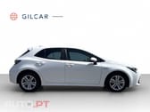 Toyota Corolla 1.8 Hybrid Comfort