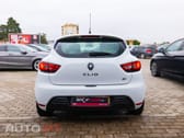 Renault Clio 1.5 dCi Zen