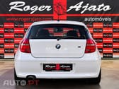 BMW 118 d Line Sport
