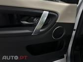 Land Rover Discovery Sport D150