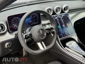 Mercedes-Benz C 300 I.V.A DEDUTIVEL de AMG 