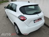 Renault Zoe (c/ Bateria) Intens 50