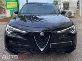 Alfa Romeo Stelvio 2.0 Turbo 16V AT8-Q4 First Edition