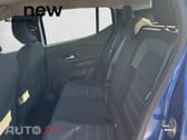 Dacia Sandero Sandero 1.0 SCe Stepway