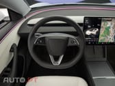 Tesla Model 3 Tração Traseira Premium