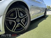 Mercedes-Benz C 300 de AMG Line