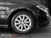Mercedes-Benz B 180 CDI BlueEFFICIENCY