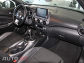 Nissan Juke 1.0 DIG-T Acenta