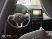 Renault Clio 1.0 TCe Evolution Bi-Fuel