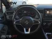 Renault Clio 1.0 TCe 90 Techno