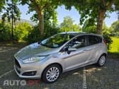 Ford Fiesta 1.0 EcoBoost S&S TITANIUM