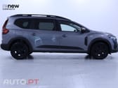 Dacia Jogger EXTREME 5L ECOG 100BIFUEL