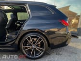 BMW 318 d Touring Pack M Auto