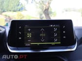 Peugeot 2008 1.5 BlueHDi Allure Pack EAT8