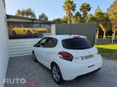 Peugeot 208 1.2 VTi Active