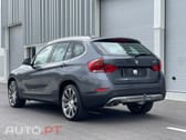 BMW X1 18d sDrive