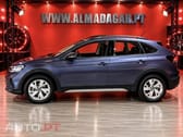 Volkswagen Taigo 1.0 TSI Life DSG