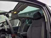 Peugeot 5008 1.6 E-HDi 7L Allure J17 CMP6