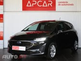 Ford Fiesta 1.0 EcoBoost Trend Connected