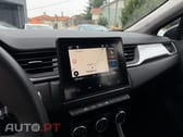 Renault Captur 1.0 TCe Zen