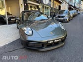 Porsche 911 Carrera 4S PDK