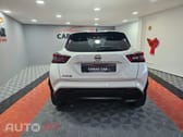 Nissan Juke 1.0 DIG-T N-Connecta