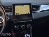 Renault Captur 1.0 TCe Exclusive