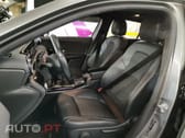 Mercedes-Benz A 180 d Style