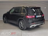 Mercedes-Benz GLB 200 AMG Line