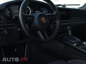 Porsche 992 GT3 PDK