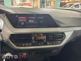 BMW 118 i Auto