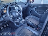 Smart ForFour Prime