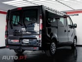 Opel Vivaro 1.6 CDTi L1H1 2.7T 9L S/S