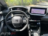 Peugeot E-208 50 kWh GT Pack